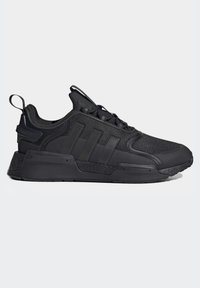 adidas Originals NMD_V3 UNISEX - Sneakers basse - core black