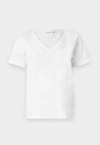 Unselected, bright white