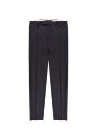 Unausgewählt, dark blue