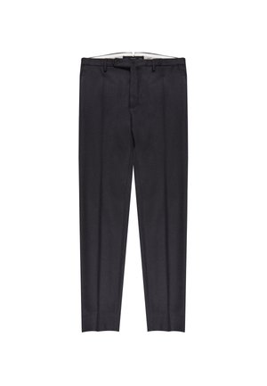 Stoffhose - dark blue