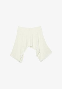 Sélectionné, beige