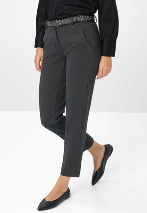 STYLE MARON S - Chino - smoke grey