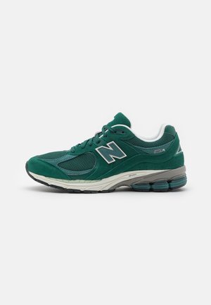 M2002 UNISEX - Sneaker low - green