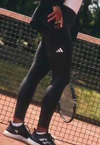 adidas Performance Leggings - black