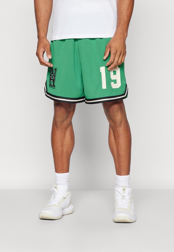COURTSIDE HOOPS SHORT - Sports shorts