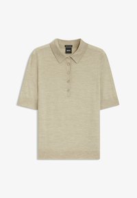 Unselected, light beige six