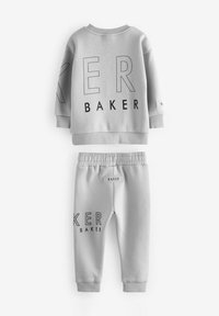 Baker by Ted Baker SET - REGULAR FIT - Tepláková souprava - grey