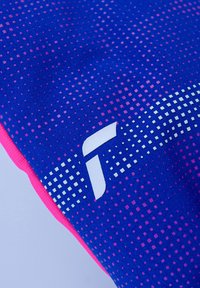 Reusch MAXI R-TEX  - Mittens - surf the web knock pink