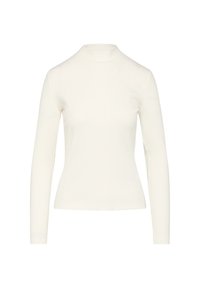 Unausgewählt, creme