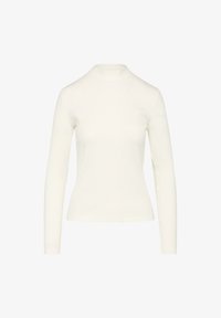 Unselected, creme