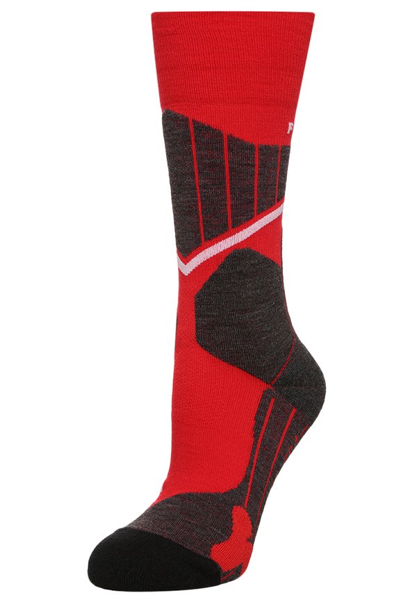 SC1  - Sportsocken - lipstick