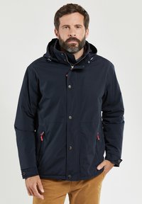 Non sélectionné, navy