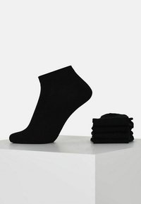 Claudio 5-PACK - Socken - black