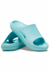 Crocs MELLOW  - Sandales de bain - pure water