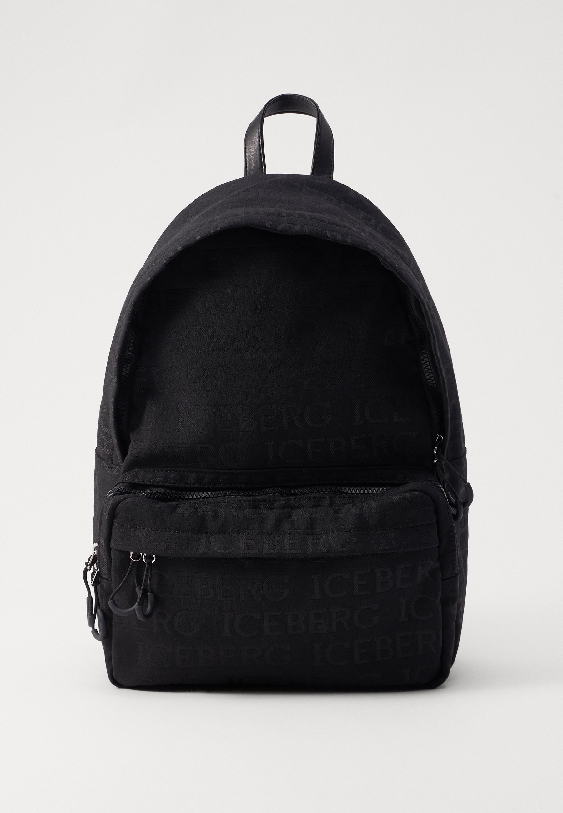ZAINO - Rucksack - nero - Product Details