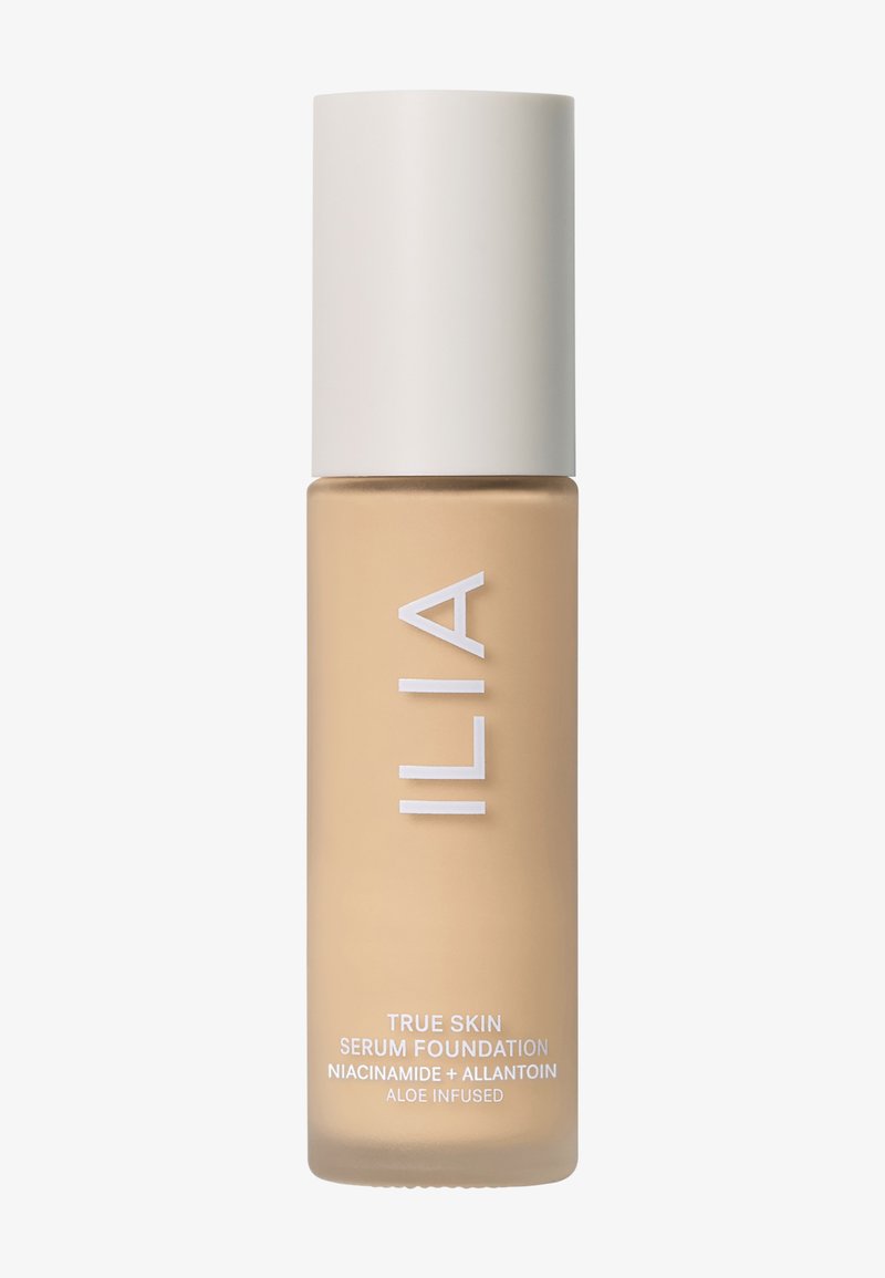 ILIA Beauty - FACE TRUE SKIN SERUM FOUNDATION - Base de maquillaje - cozumel, Ampliar
