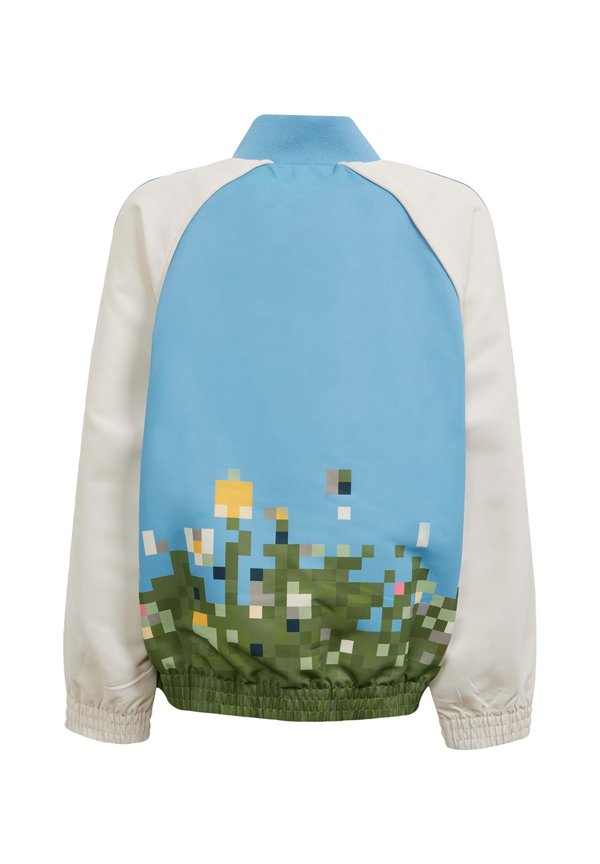 MINECRAFT SET - Tracksuit2