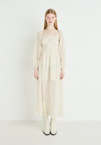 Free People MALINA  - Maksi suknelė - tea
