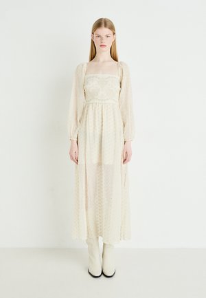 MALINA  - Maxi dress - tea