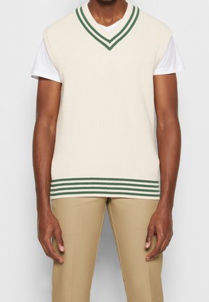 Strickpullover - off-white