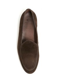 Finsbury DAIM DOUGLAS - Instappers - marron