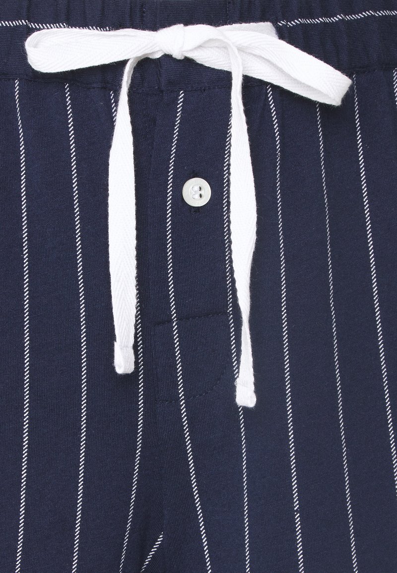 Lauren Ralph Lauren SEPARATE BOXER Pyjamabroek navy