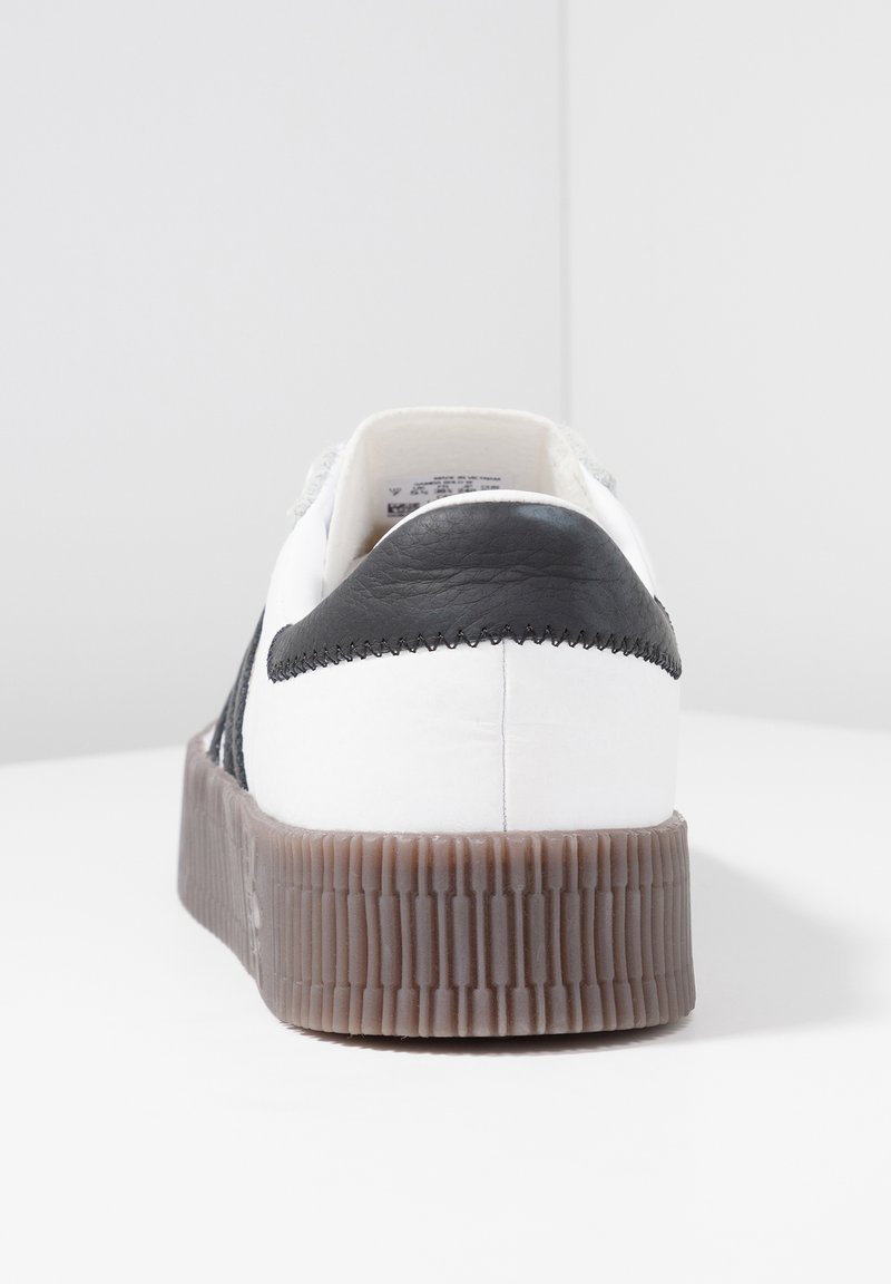 adidas gazelle silver green womens adidas Samba OG Cream White Core Black Gum (GS)