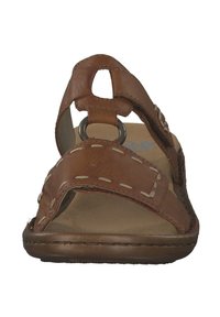 Rieker Riemensandalette - cayenne