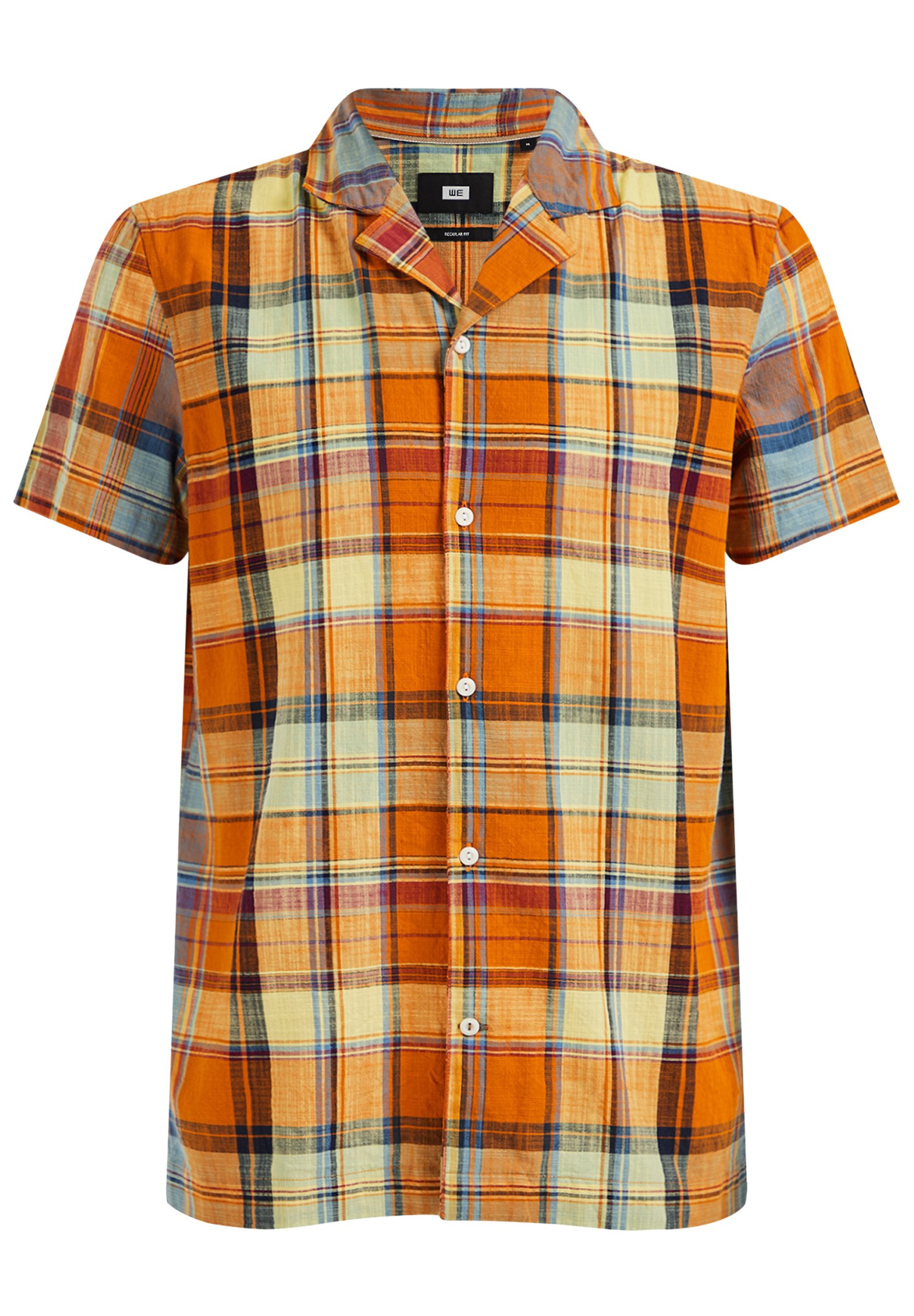 Orange fashion shirts Clearance