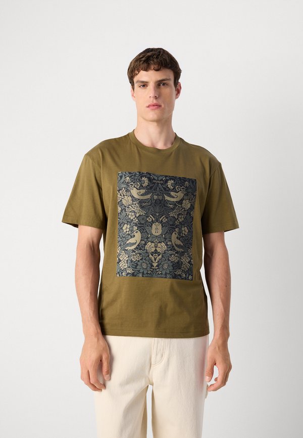 DIPASLY - Print T-shirt2