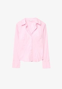 Unselected, pink