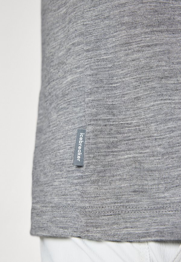 MEN MERINO 150 TECH LITE SS TEE - Sports T-shirt3
