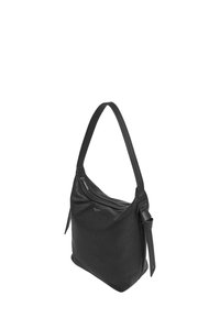 Pepe Jeans Handväska - black
