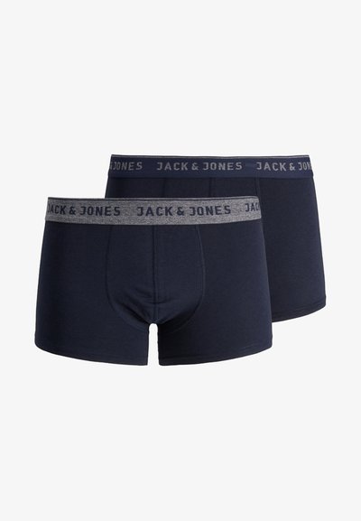 2 PACK - Boxers - navy blazer