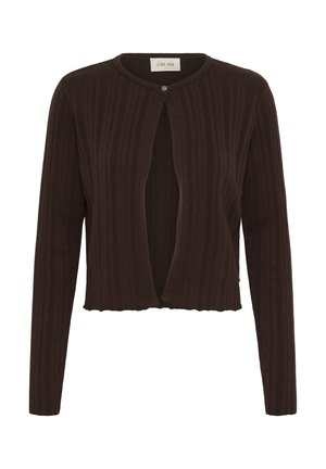 Cream, CRPELOA KNIT BOLEO - Gilet - java