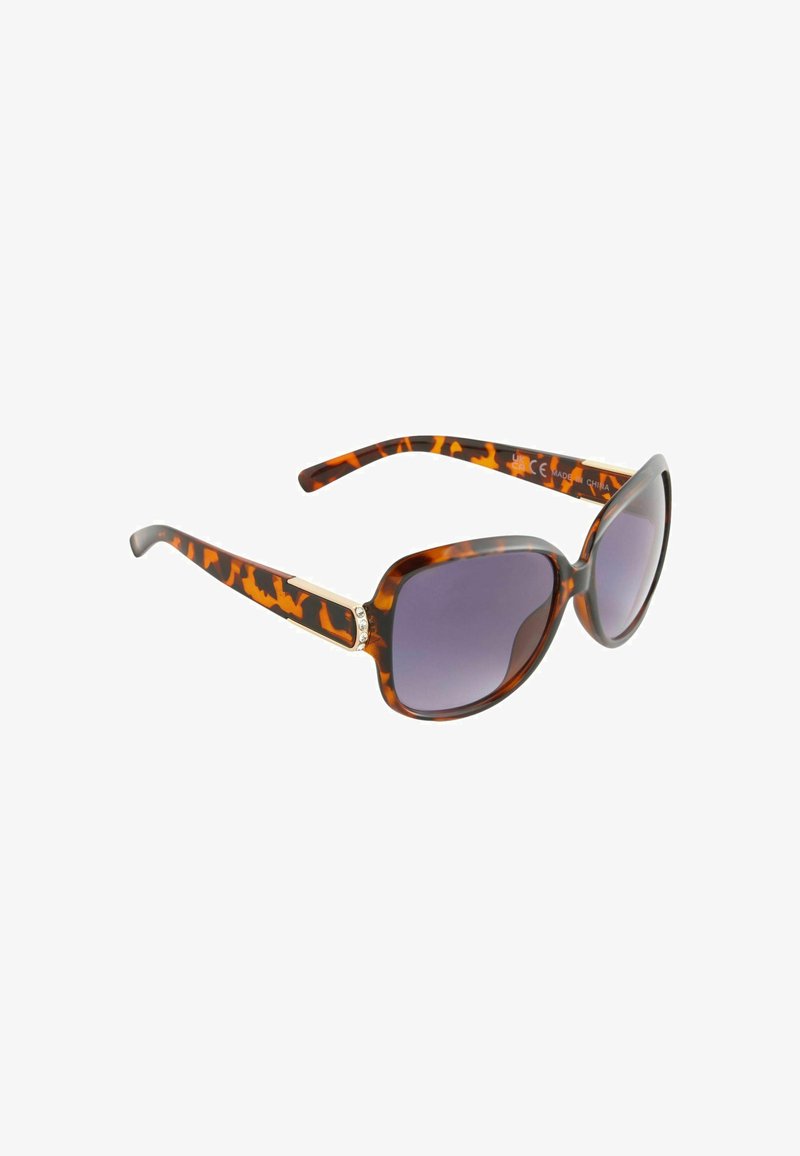Next POLARIZED brązowy