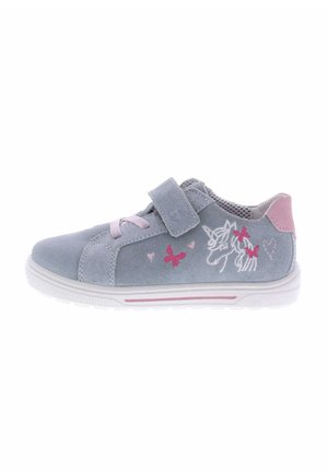Ricosta Sneaker low - blau grau