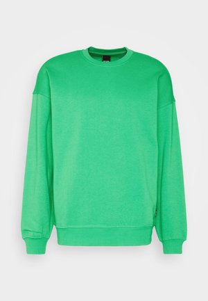 Sweatshirt - green
