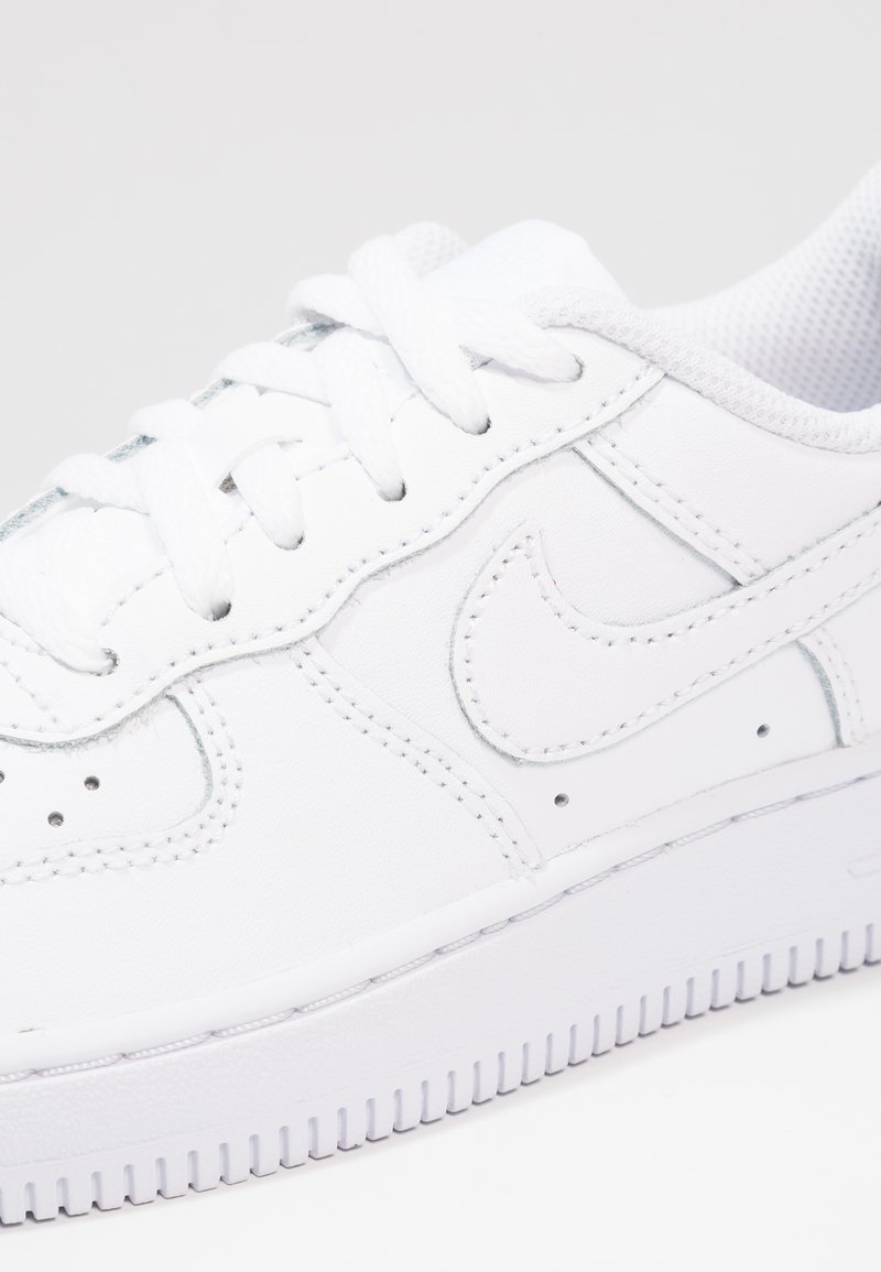 Nike Zapatillas white/blanco Zalando.es