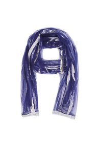 Sciarpa - blu