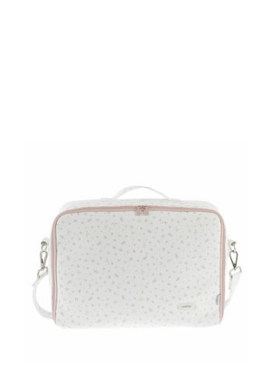 PLUM STREET - CLINICA - Neceser - rosa