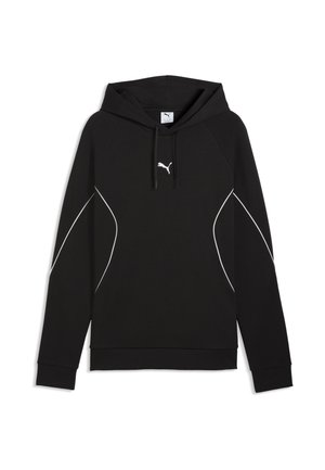 SPORT - Hoodie - black