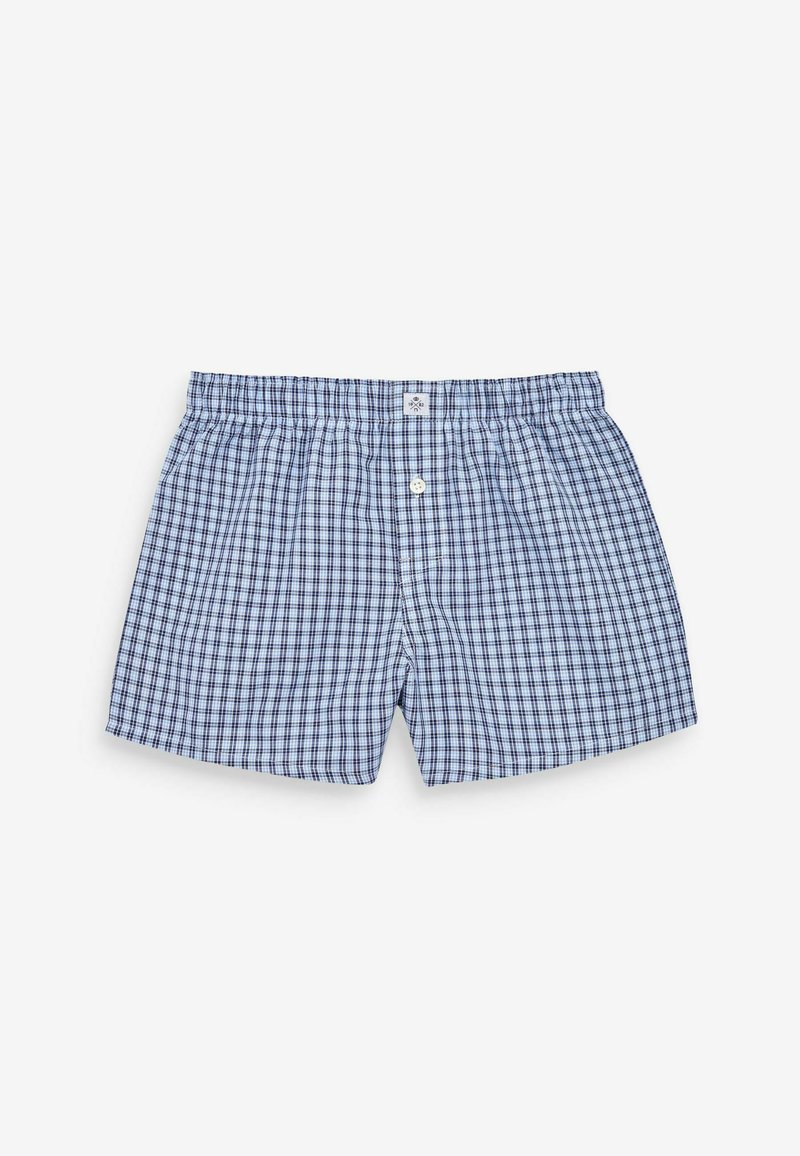 NEXT Ragazzo Confezione da 3 Boxer con Sonic Blu 13 Anni