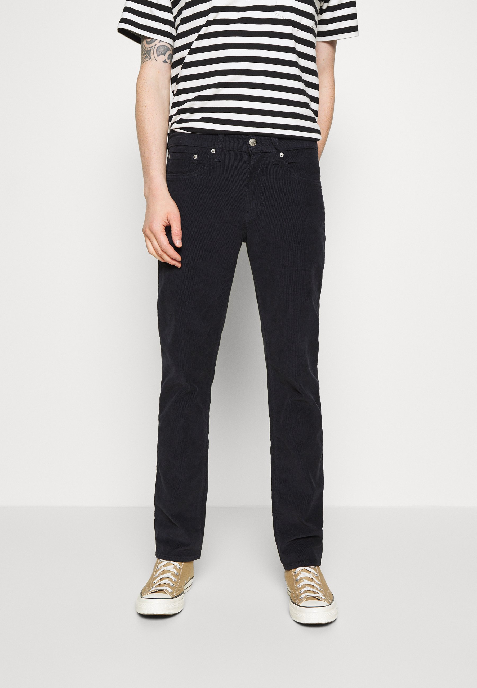 levis 511 nightwatch blue