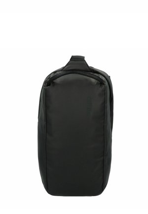 Schoudertas - black