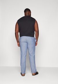 Jack & Jones STACE JJBREEZE - Hlače - blue