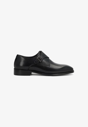 Kazar, ADIANS. - Business-Slipper - black-