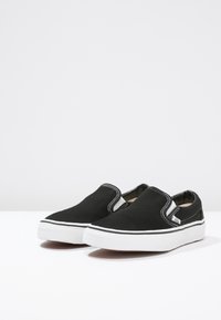 Vans Zapatos sin cordones - black
