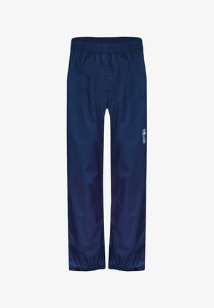 TROLLKIDS, KIDS TROLLTUNGA PANTS UNISEX - Regenhose - navy
