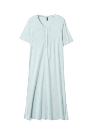 OVS, NIGHTDRESS REGULAR FIT - Camicia da notte - azure